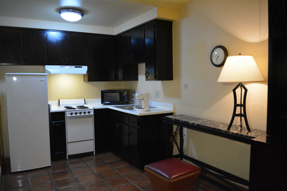 The Lemon Tree Hotel Anaheim Exterior foto